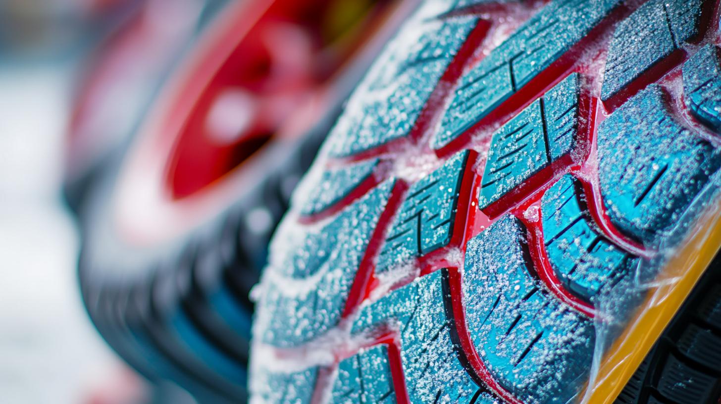 Купить зимние шины 195/65 R15 в Минске