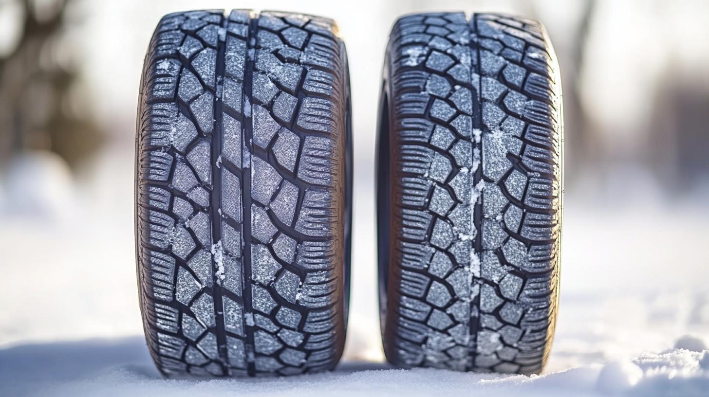 Купить зимние шины 195/65 R15 в Минске