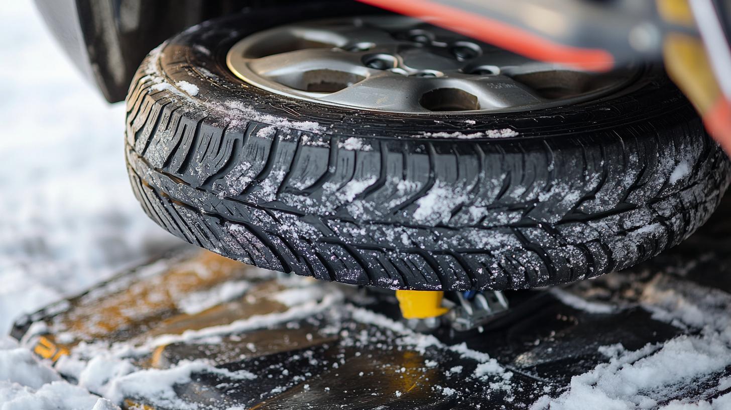 Купить зимние шины 195/65 R15 в Минске