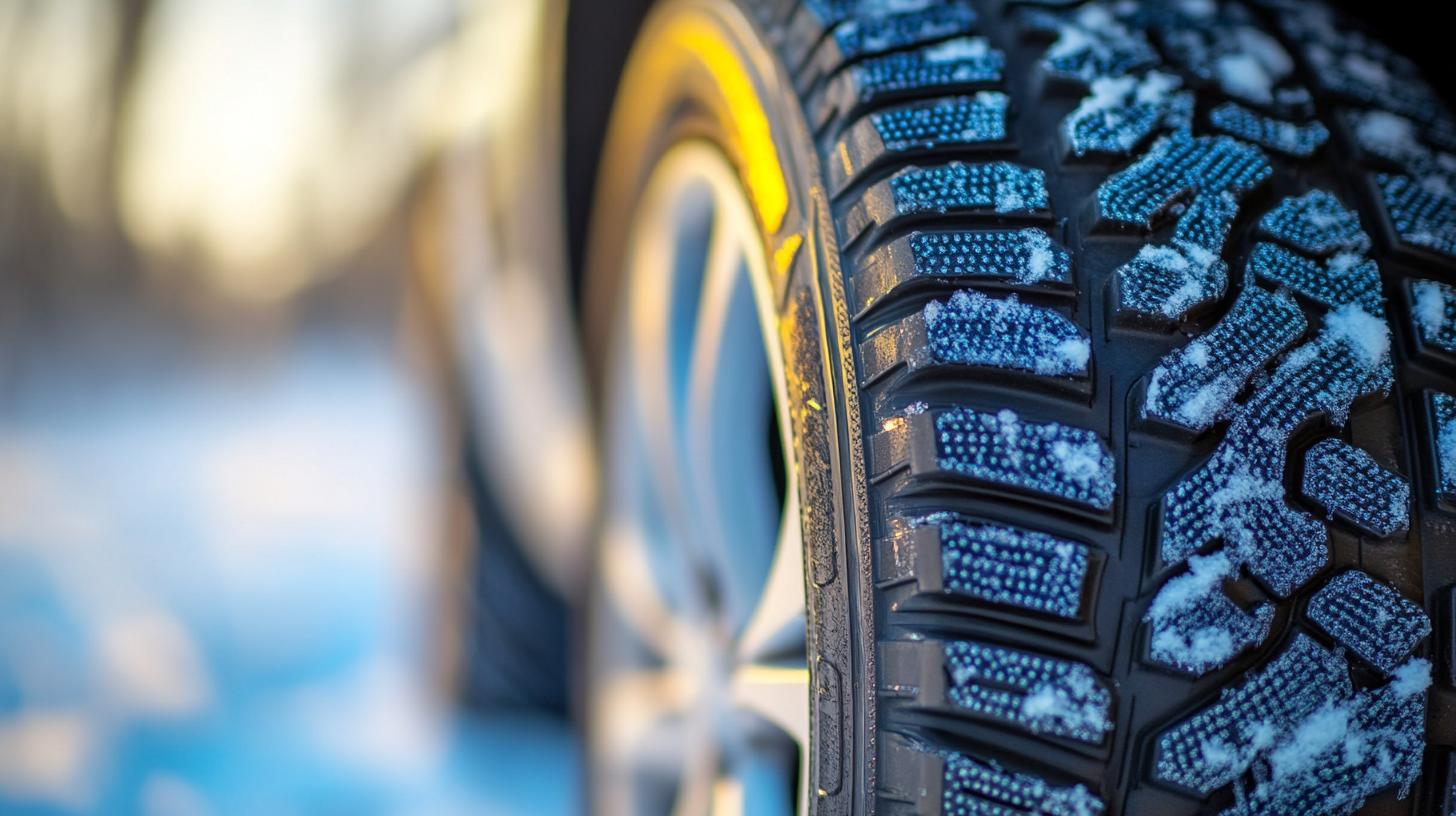 Купить зимние шины 195/65 R15 в Минске