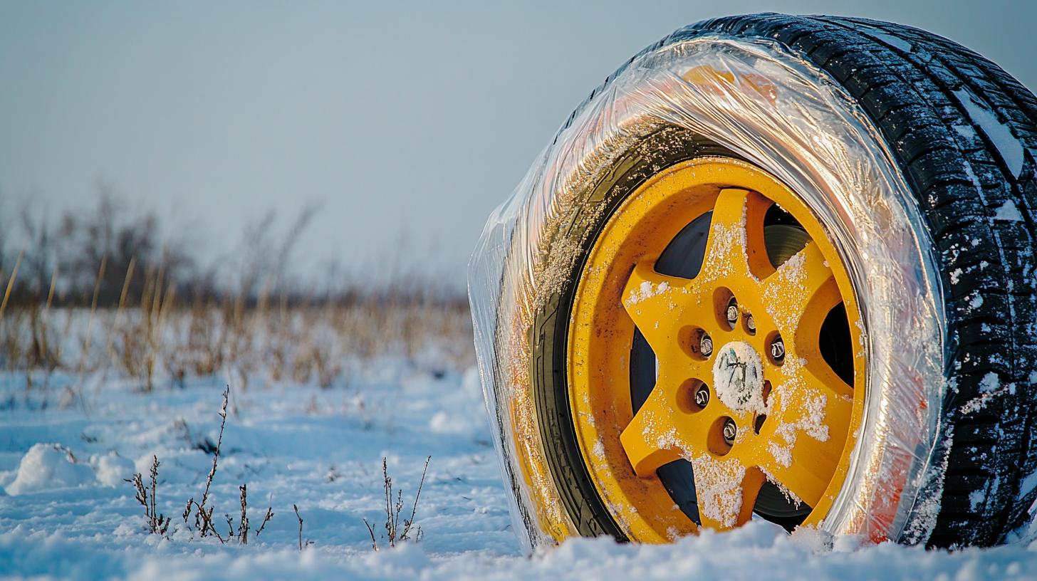 Купить зимние шины 195/65 R15 в Минске