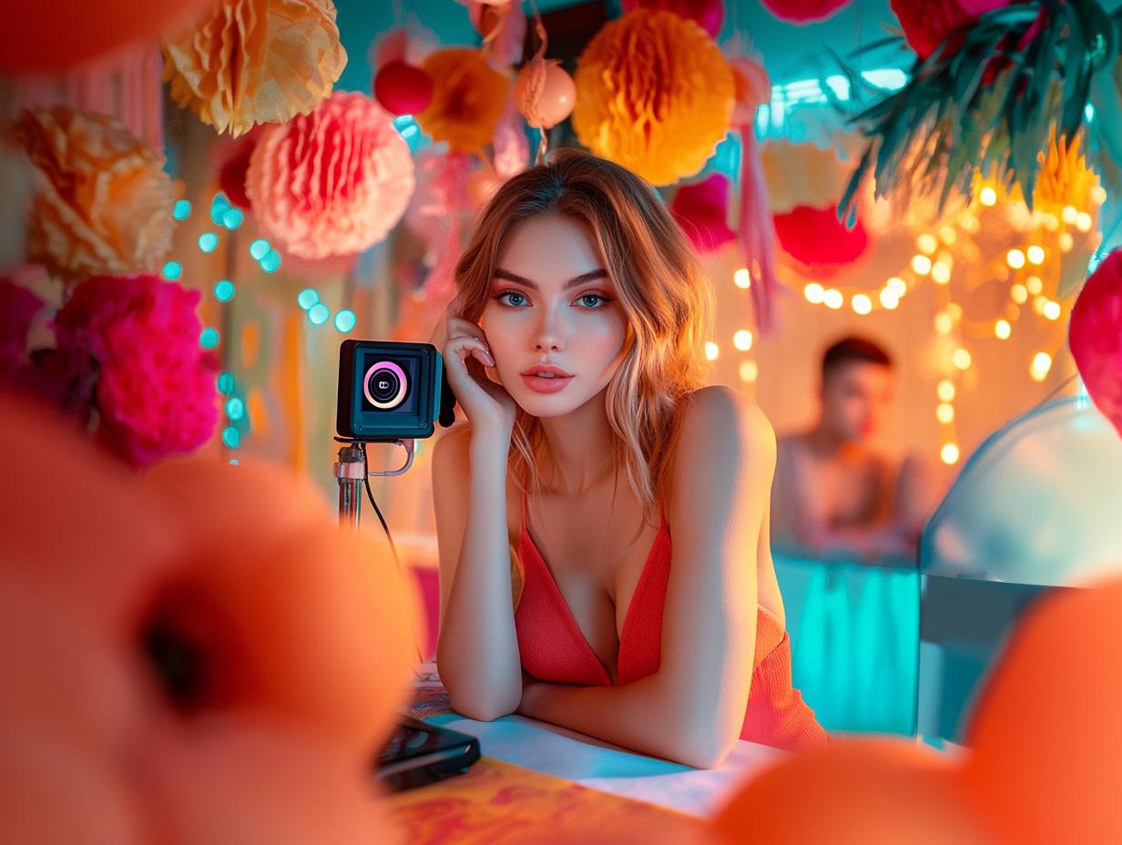 Марина ????: Все о контактах и форматах общения с моделью вирт марина, модель, вирт, телеграмм